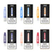 Rival Bar | Rival Bar 600 Disposable Pod E-Cigarette Kit - IFANCYONE WHOLESALE