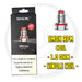 SMOK | RPM Coils | 1.0 Ohm Single Coil | Pack of 5 - IFANCYONE WHOLESALE
