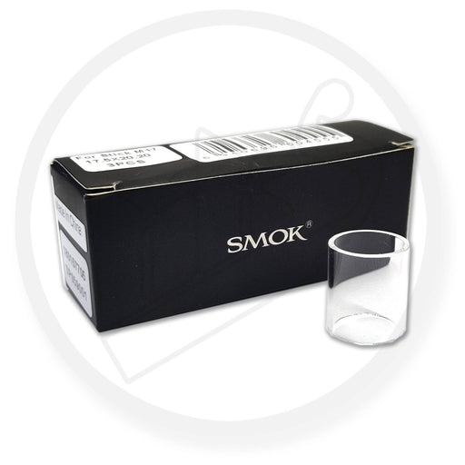 SMOK | Replacement 2ml Glass Pyrex | Stick M17 Tank | Pack of 3 - IFANCYONE WHOLESALE