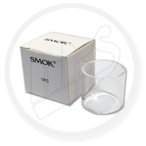SMOK | Replacement Glass Pyrex | RESA Tank | 1 x Single - IFANCYONE WHOLESALE