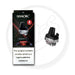 SMOK | MORPH Pod-40 Replacement Pods | Pack of 3 | RPM Version - IFANCYONE WHOLESALE