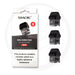 SMOK | RPM Pods | NORD Version | Pack of 3 - IFANCYONE WHOLESALE