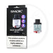 SMOK | RPM 85 / RPM 100 Replacement Pods | Fits Both RPM85 & RPM100 Pod Mod Kit | Pack of 3 | RPM 3 / RPM3 Version - IFANCYONE WHOLESALE
