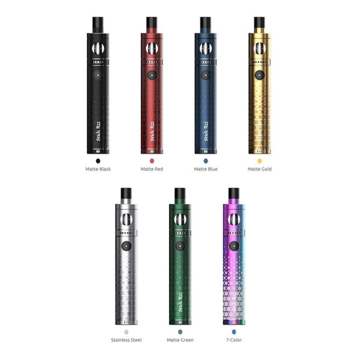 SMOK | Stick R22 All-In-One / AIO Kit | 2000mAh | 2ml RPM Compatible Tank - IFANCYONE WHOLESALE