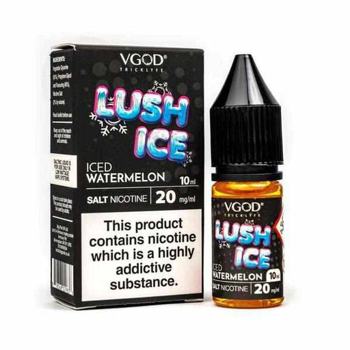 VGOD | Nic Salt E Liquid | Buy Vape Juice Online