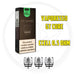 Vaporesso | GT Core Coils | CCELL | 0.5 Ohm | Pack of 3 - IFANCYONE WHOLESALE
