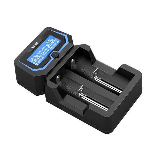 XTAR X2 Charger - IFANCYONE WHOLESALE