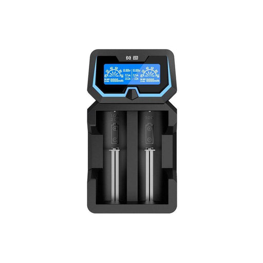 XTAR X2 Charger - IFANCYONE WHOLESALE