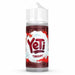 Cherry | Yeti | Buy 100ml Vape Juice Online