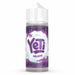 Grape | Yeti | Buy 100ml Vape Juice Online