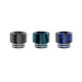 Innokin | Z Force 810 Resin Drip Tips | 1 x Single | Various Colours - IFANCYONE WHOLESALE